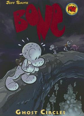 Ghost Circles (Bone #7) by Smith, Jeff