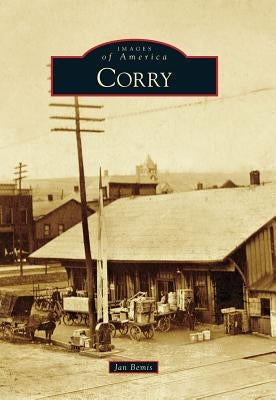 Corry by Bemis, Jan