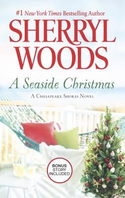 A Seaside Christmas: An Anthology by Woods, Sherryl
