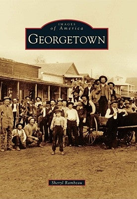 Georgetown by Rambeau, Sheryl