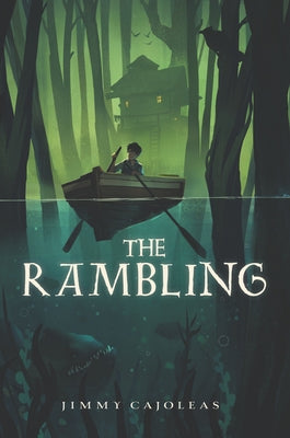 The Rambling by Cajoleas, Jimmy