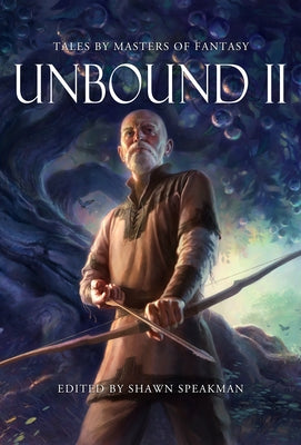 Unbound II by Speakman, Shawn