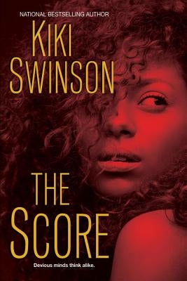 The Score by Swinson, Kiki