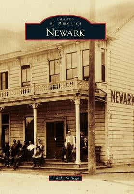 Newark by Addiego, Frank