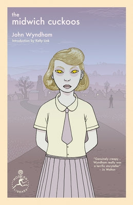 The Midwich Cuckoos by Wyndham, John