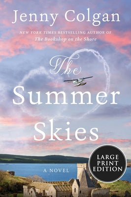 The Summer Skies by Colgan, Jenny