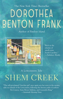 Shem Creek by Frank, Dorothea Benton