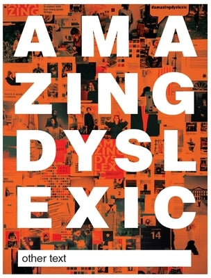 The Bigger Picture Book of Amazing Dyslexics and the Jobs They Do by Power, Kate