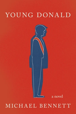Young Donald by Bennett, Michael