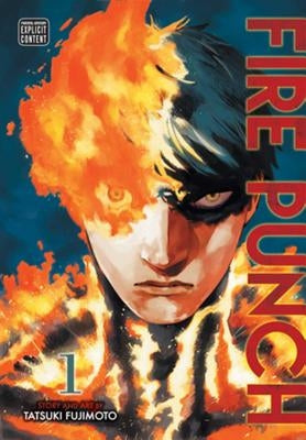 Fire Punch, Vol. 1, Volume 1 by Fujimoto, Tatsuki