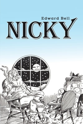 Nicky by Bell, Edward