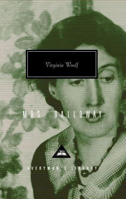 Mrs. Dalloway by Woolf, Virginia