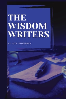 Wisdom Writers by Rush, Emonie