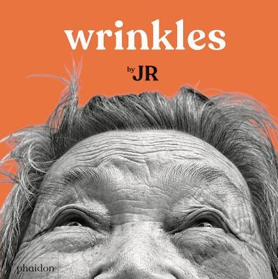 Wrinkles by Jr