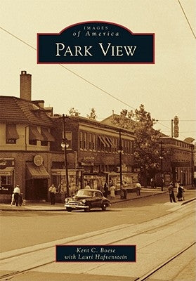 Park View by Boese, Kent C.