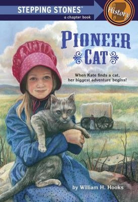 Pioneer Cat by Hooks, William H.