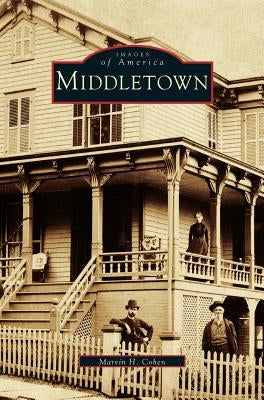 Middletown by Cohen, Marvin H.