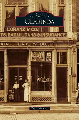 Clarinda by Okamoto, Trish