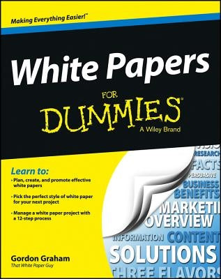 White Papers Fd by Graham