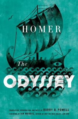 Odyssey by Powell, Barry B.