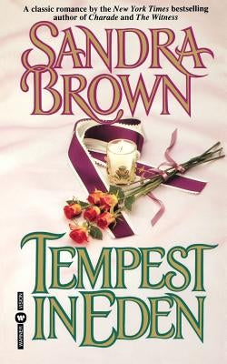 Tempest in Eden by Brown, Sandra