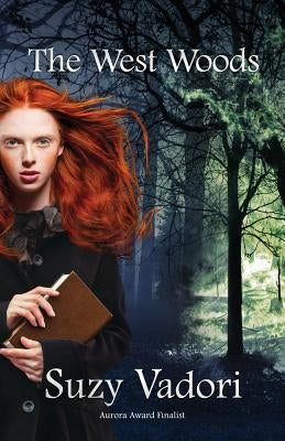 The West Woods by Vadori, Suzy