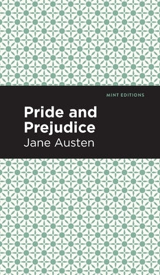 Pride and Prejudice by Austen, Jane