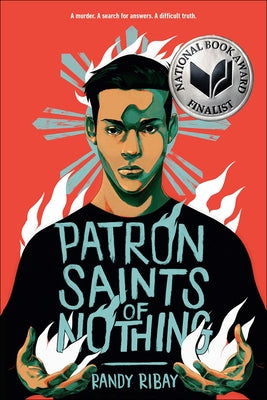 Patron Saints of Nothing by 