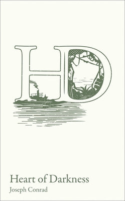 Heart of Darkness by Conrad, Joseph