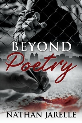 Beyond Poetry by Jarelle, Nathan