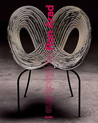 Ron Arad by Arad, Ron