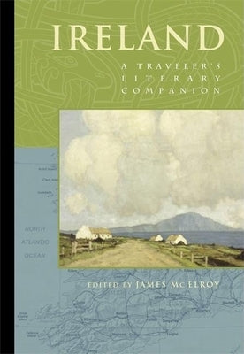 Ireland by MC Elroy, James