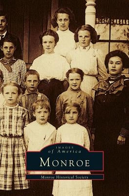 Monroe by Monroe Historical Society