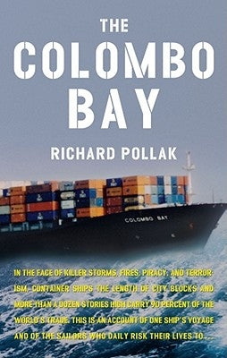 The Colombo Bay by Pollak, Richard