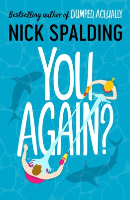You Again? by Spalding, Nick