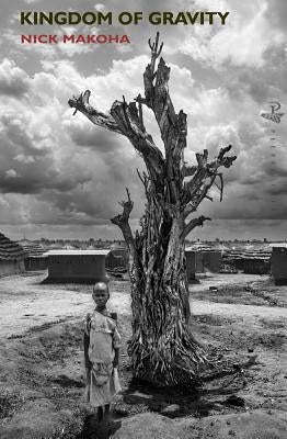 Kingdom of Gravity by Makoha, Nick