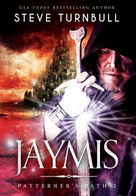 Jaymis by Turnbull, Steve