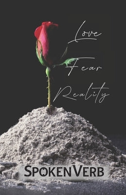 Love, Fear, Reality by Martin, Joel