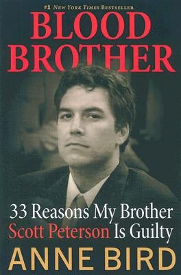Blood Brother by Bird, Anne