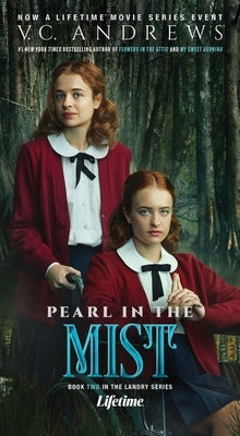 Pearl in the Mist, Volume 2 by Andrews, V. C.