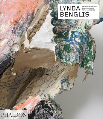 Lynda Benglis by Bonacina, Andrew