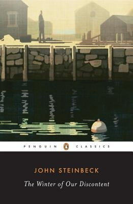 The Winter of Our Discontent by Steinbeck, John