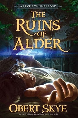The Ruins of Alder by Skye, Obert