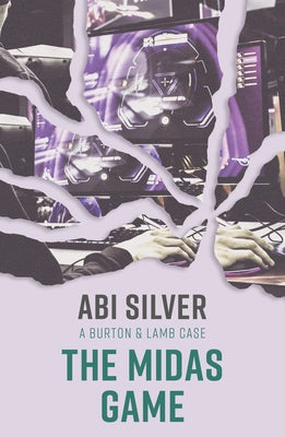 The Midas Game, 5 by Silver, Abi