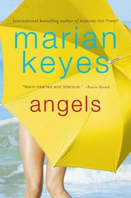 Angels by Keyes, Marian