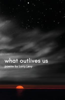 What Outlives Us by Levy, Larry