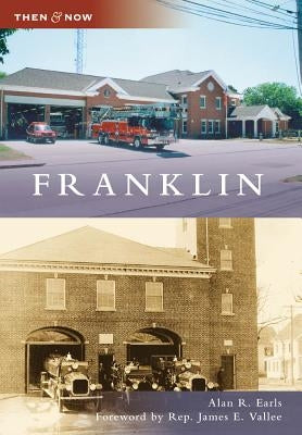 Franklin by Earls, Alan R.