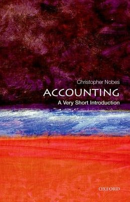 Accounting by Nobes, Christopher