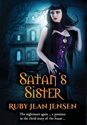 Satan's Sister by Jensen, Ruby Jean