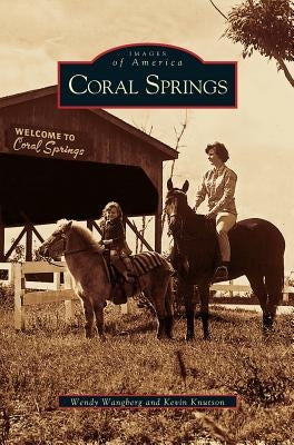 Coral Springs by Wangberg, Wendy